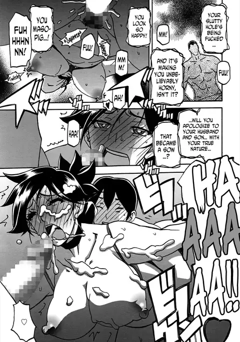 Gekkakou no Ori | The Tuberose's Cage Ch. 11