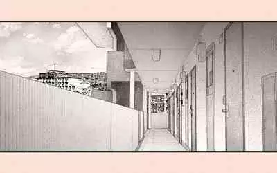 Tonari no Hitozuma-san 2