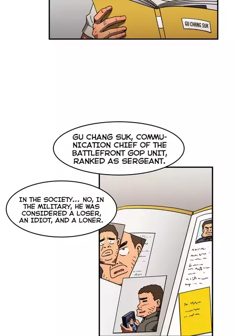 Refrain Love Ch.1-20