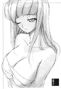 (C58) [STUDIO HoFu-Na Kaihou Sen2 (Heppokokun)] NZ12kn (Love Hina)