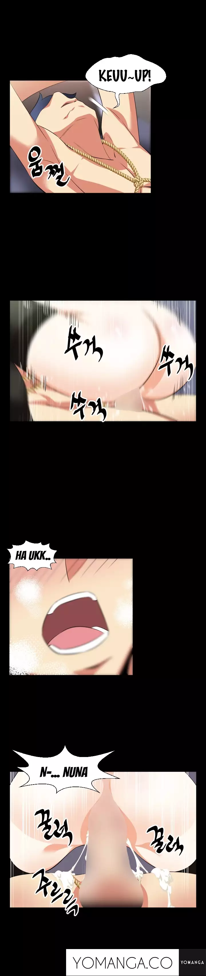 Love Parameter Ch.1-38