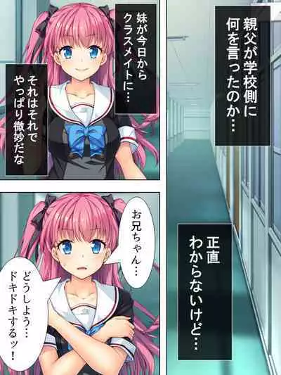 Bousou Sexaroid ga Nazeka Ore no Imouto ni!? <Soushuuhen>