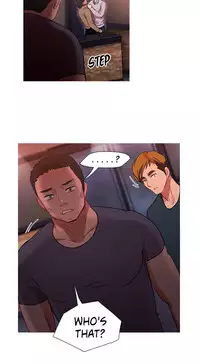 [PINKO] Scandal of the Witch Ch.1-25 (English) (Ongoing)