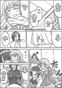 [Asagiri]Visitor english