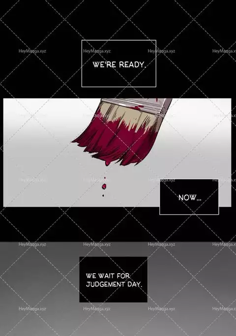 Atonement Camp Ch.1-13