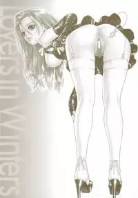 [Boichi] Lovers in Winters