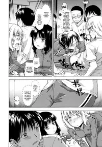 [Tsuruta Bungaku] Hanahira Torori [English] [QBtranslations + TLL + CW]