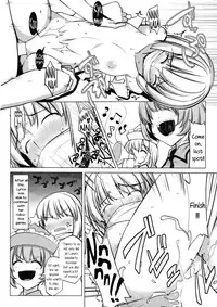 (Reitaisai 11) [LUNASUMMIT (Various)] Lunasax 2 - Welcome to lunasamaniaIIDX (Touhou Project) [English]