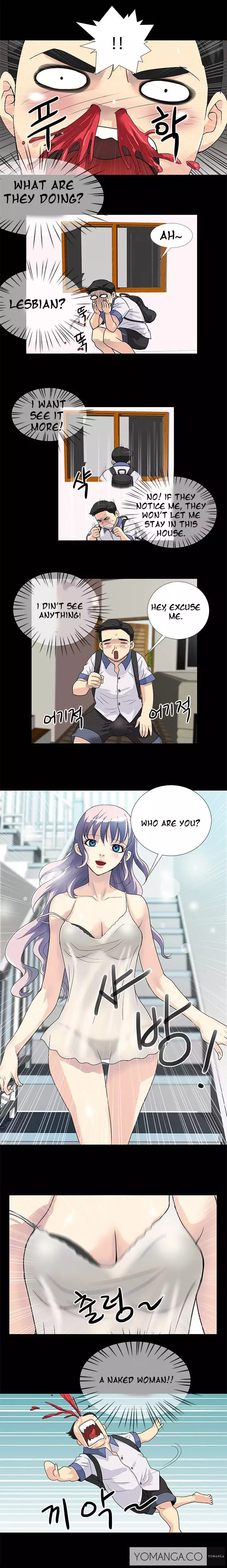 Will You Do as I Say? Ch.1-6