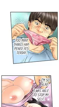 A Step-Father Aims His Daughter