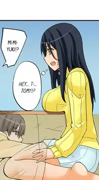 [Mokko] I Massage My Sister Every Night Ch 1-37