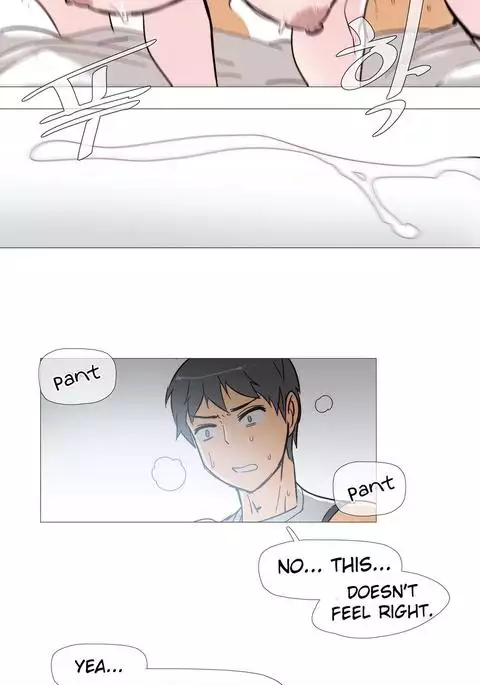 Household Affairs Ch.1-50