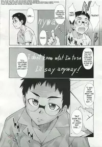 [Takemura Sesshu] TAKE ON ME 2 [English] [SaHa]