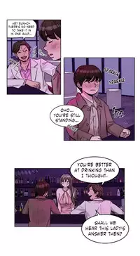 [Ramjak] Atonement Camp Ch.1-27 (English) (Ongoing)