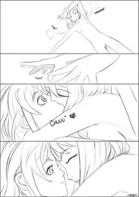 AlicexYuuka (English)