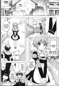 [Ohtomo Takuji (Number2)] Risa (Completed) [English] [VLTrans]