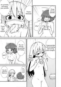 [Cambropachycope (Soso-Zagri)] Kyou kara, zutto, Senpai to Soushuuhen [English] [Niconii] [Digital]