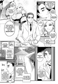 [MIBRY] Baan Talaithong ch.1