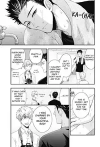 [Ikegami Shogo] Gohoubi Chikubi [English] [Anzu]