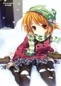 COMIC Moemax Jr. 2009-06 (Incomplete)