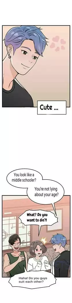 Let's Try SM With Me! Ch.1-2