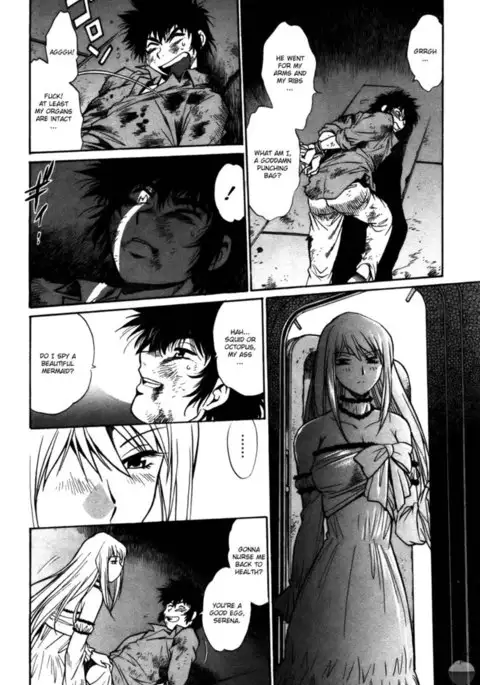 Makunouchi Deluxe Chapter 26