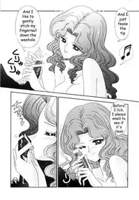 Bishoujo S Ichi [English] [Rewrite]