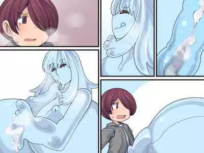 [Orange Powder] Boku no Himitsu no Pet