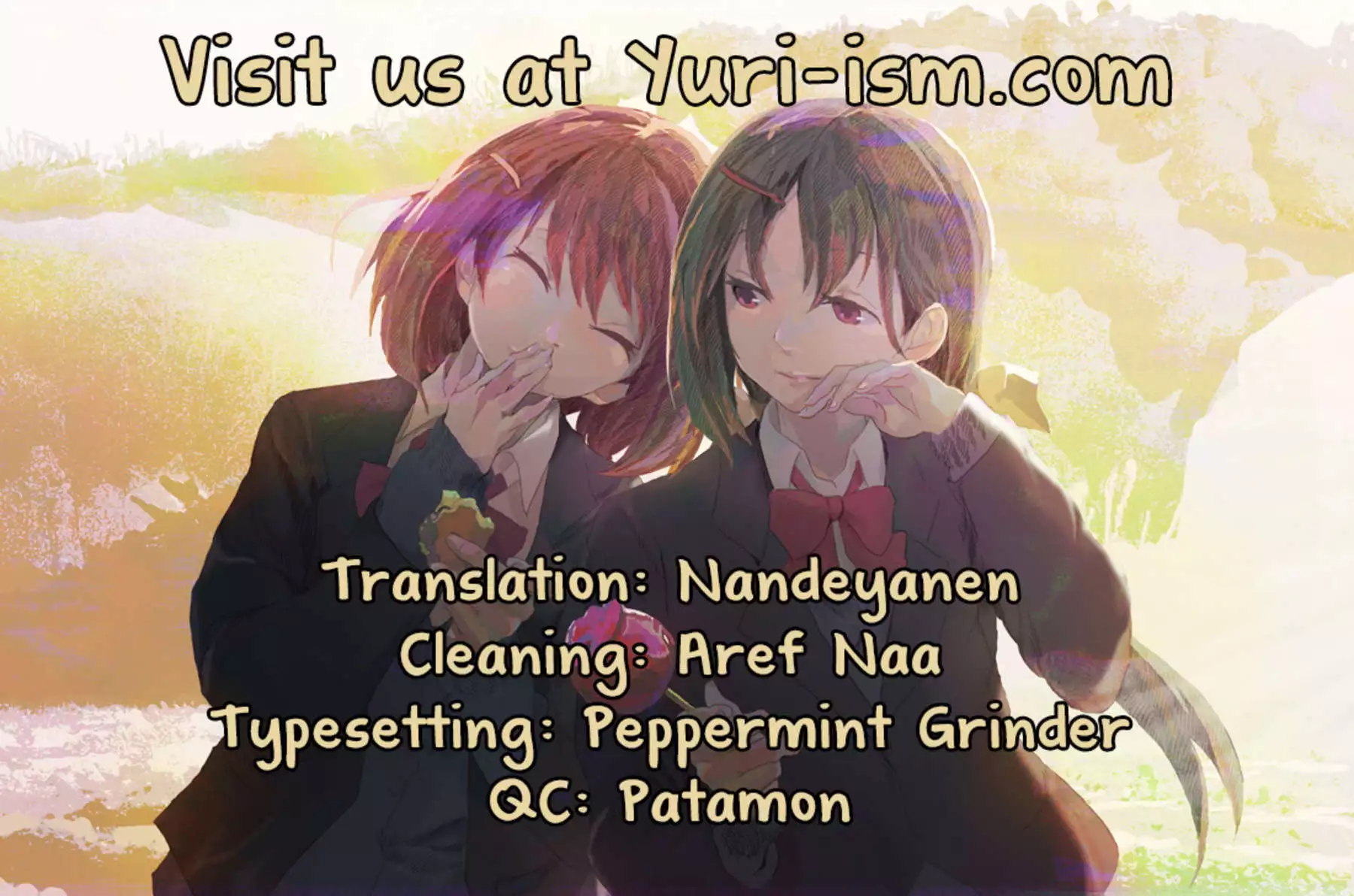 A Dazzling Spring Song