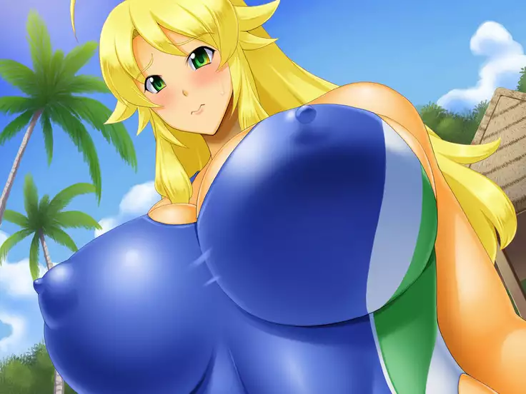 PRIVATE 2 Hoshii Miki Hen