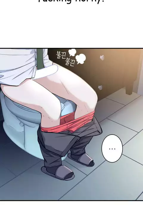 Tissue Thieves Ch.1-30