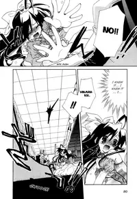 [Marika Tanimura] Dei Ecchi Ei - V03 c14-20 [English]