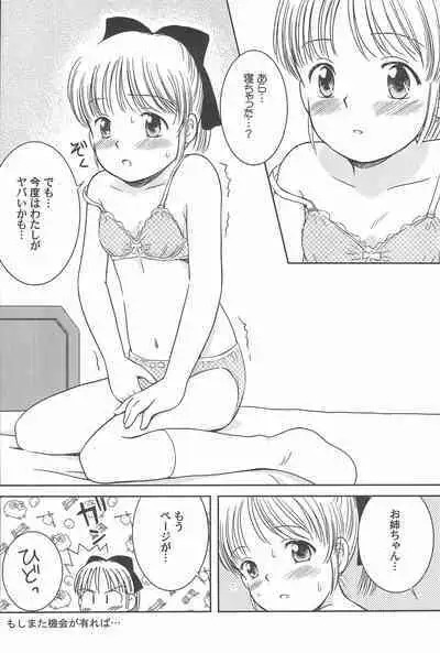 Raspberry Times Volume 1