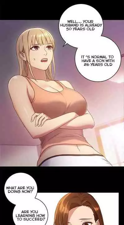 Stepmother Friends Ch.5/?