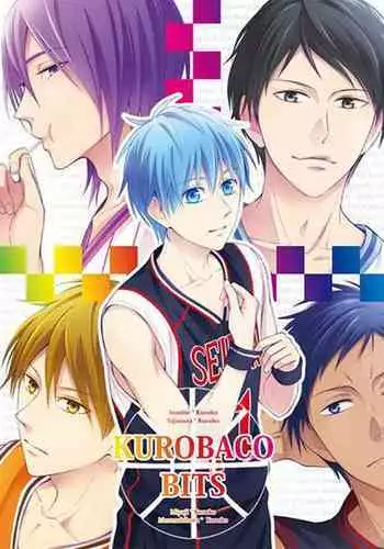 KUROBACO BITS