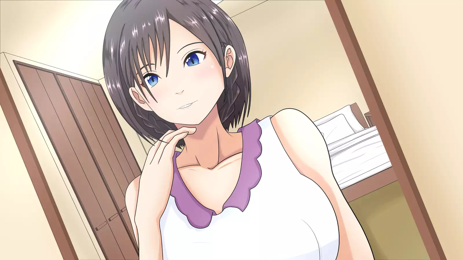 Yarichin Musuko ni Nanpasareta Haha