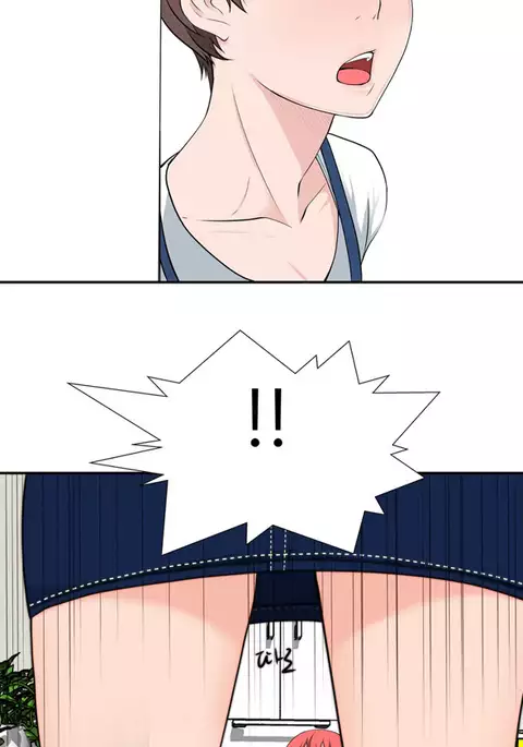 Tissue Thieves Ch.1-30