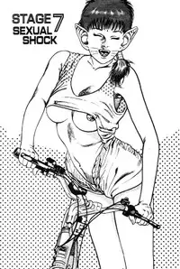 [Maeda Toshio] Adventure Kid Vol.2 [English]