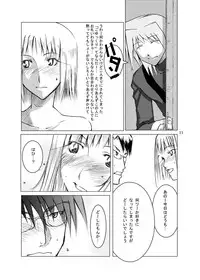 (C65) [Fujiya Honten (Thomas)] MIND (Ragnarok Online)