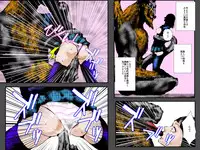 [Ruibosucha] Niku Dorei Joshikousei ~Watashi-tachi ga Mamono no Niku Benki ni Naru Made~