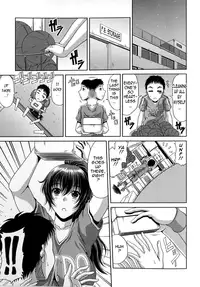 [Kai Hiroyuki] Ane Haha Kankei Ch. 1-9 [English] {Tadanohito}