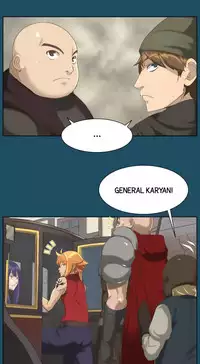 [Hong BanJang] Aharoo Ch.1-35 (English) (YoManga) (Ongoing)