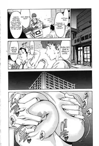 [Umetani Kenji] Tama² Fortune [English] [Yoroshii]