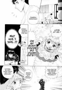 [Tatsunami Takajin] Brother x3!! [English] [NekoShota]