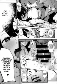 [Rocket Monkey] Jun-Ai Trickster [English]