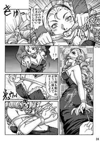 [Rojiurakan] Shibarin