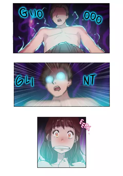 Sex Knights-Erotic Sensuality & Perception Ch.1-20