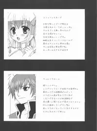 (C80) [ALMISM(Minatsuki Arumi)] ArcSweetBiShop2 (Ragnarok Online)