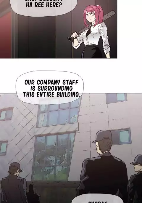 Household Affairs Ch.1-34