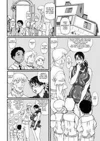 (C72) [Shiawase Pullin Dou (Ninroku)] Package Meat (Queen's Blade) [English] [Nemui]